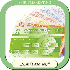 15-12_SPIRITMARKETING_Spirit_Money SPIRIT MARKETING - Spirit Money