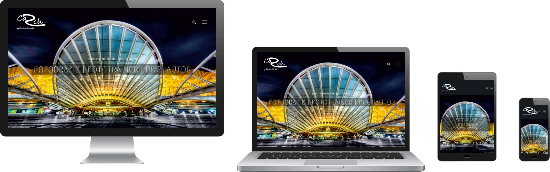 SPIRIT-MARKETING-Webdesign-Referenz-web SPIRIT MARKETING - liefert Responsive Webdesign