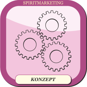 Über uns SPIRTMARKETING - Konzept