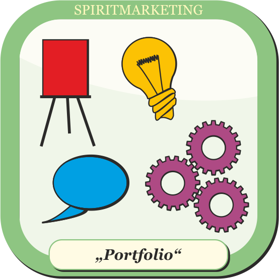 Portfolio SPIRITMARKETING - Portfolio