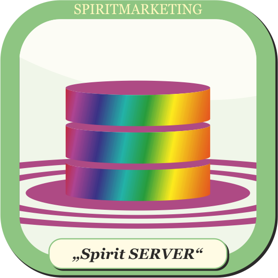 Spirit Cloud SPIRIT MARKETING Server