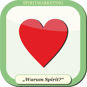Warum SPIRIT?