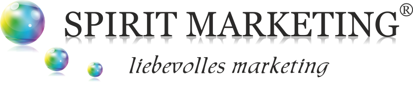 Jobs SPIRIT MARKETING Logo