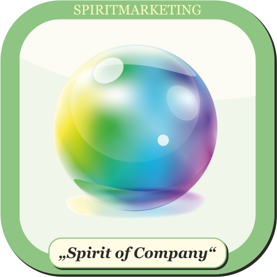 Lexikon Spirit of Company