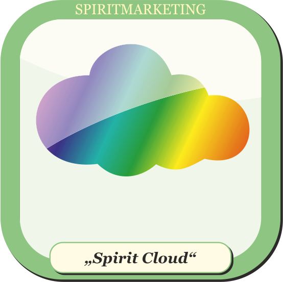 Spirit Cloud SPIRIT MARKETING Cloud