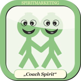 Coach Referenzen SPIRIT MARKETING - SPIRIT Coaching - Referenzen