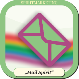 Mail Referenzen SPIRIT MARKETING - Mail Spirit - Mail Referenzen