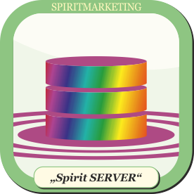 Spirit Server SPIRITMARKETING - Spirit SERVER