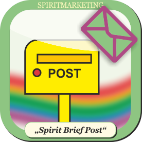 Spirit Brief Post SPIRIT MARKETING - Spirit Briefpost