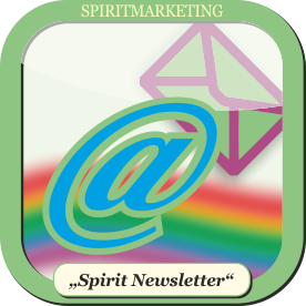 Spirit Newsletter Spirit Newsletter - SPIRIT MARKETING