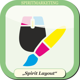 Spirit Layout SPIRIT MARKETING - Spirit Layout
