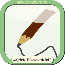Spirit Werbemittel SPIRIT MARKETING - Spirit Werbemittel
