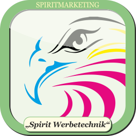 Spirit Werbetechnik SPIRIT MARKETING - Spirit Werbetechnik