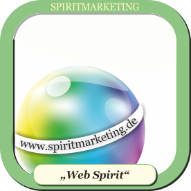 Web Spirit SPIRIT MARKETING - Web Spirit