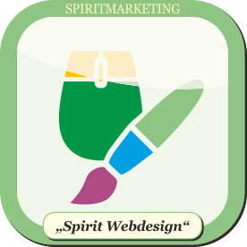 Spirit Webdesign SPIRIT MARKETING - Spirit Webdesign
