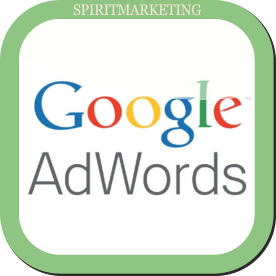 Spirit SEO SPIRIT MARKETING - Google AdWords