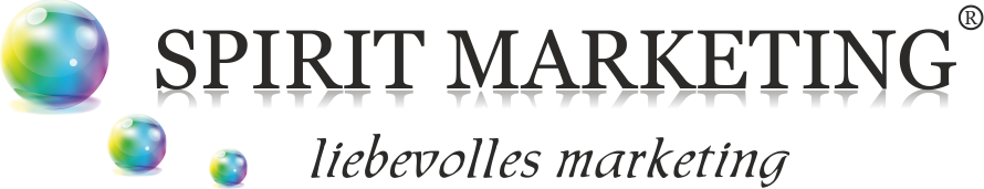 Anfangen SPIRIT MARKETING - Logo
